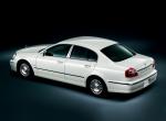 Nissan President 2003 года